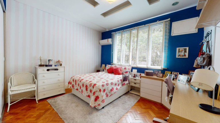 Imagem Apartamento com 3 Quartos à Venda, 140 m² em Copacabana - Rio De Janeiro