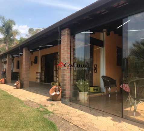Imagem Imóvel com 4 Quartos à Venda, 1.710 m² em Depois Do Centro - Ibiúna Imagem Imóvel com 4 Quartos à Venda, 1.710 m² em Depois Do Centro - Ibiúna