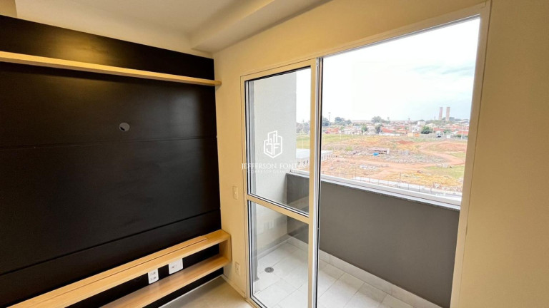 Imagem Apartamento com 2 Quartos à Venda, 48 m² em Jóquei Clube - Marília