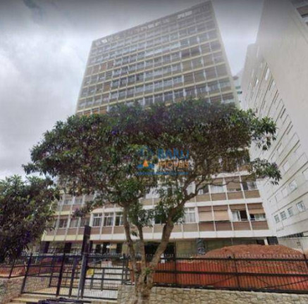 Imagem Apartamento com 3 Quartos à Venda, 167 m² em Perdizes - São Paulo