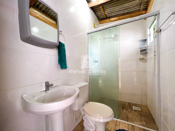 Imagem Casa com 3 Quartos à Venda, 455 m² em Salinas - Balneário Barra Do Sul