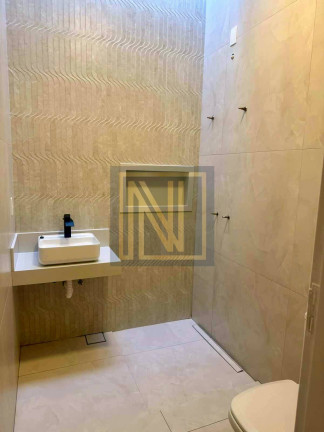 Imagem Casa de Condomínio com 3 Quartos à Venda, 110 m² em Jardim Residencial Villagio Ipanema I - Sorocaba