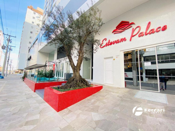 Imagem Apartamento com 1 Quarto à Venda, 64 m² em Navegantes - Capão Da Canoa