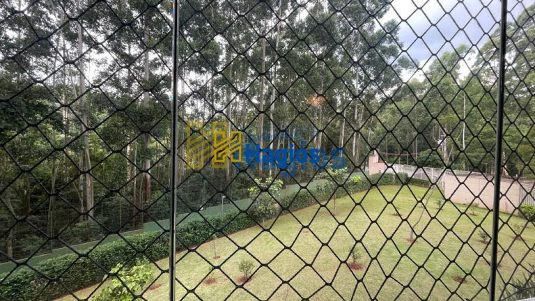 Apartamento com 2 Quartos à Venda, 122 m² em Tamboré - Barueri