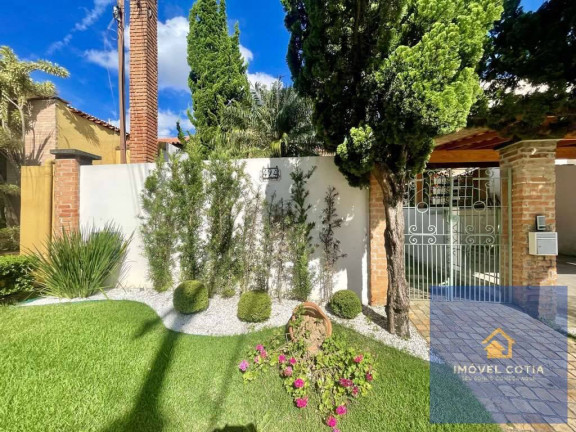 Imagem Casa de Condomínio com 3 Quartos à Venda, 266 m² em Chácara Ondas Verdes - Cotia Imagem Casa de Condomínio com 3 Quartos à Venda, 266 m² em Chácara Ondas Verdes - Cotia