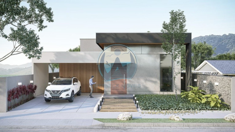 Imagem Casa com 4 Quartos à Venda, 400 m² em Horto Florestal - Ubatuba Imagem Casa com 4 Quartos à Venda, 400 m² em Horto Florestal - Ubatuba