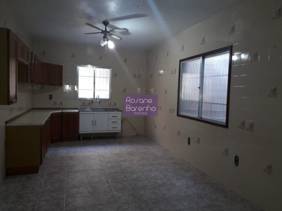 Imagem Casa com 3 Quartos à Venda, 120 m² em Cidade Nova - Rio Grande Imagem Casa com 3 Quartos à Venda, 120 m² em Cidade Nova - Rio Grande