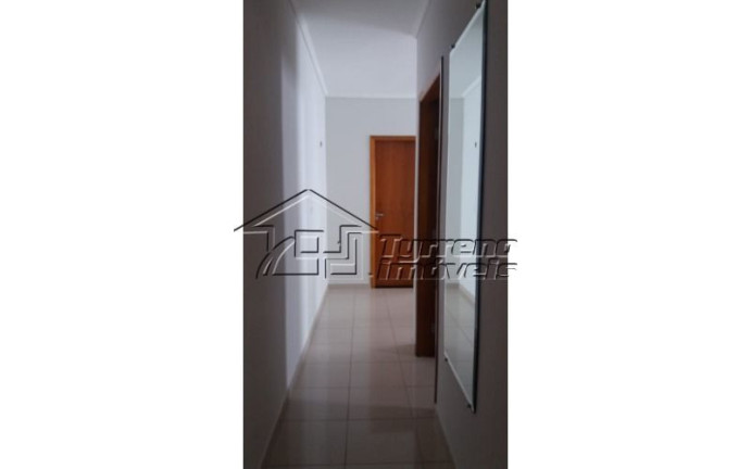 Imagem Casa com 3 Quartos à Venda, 125 m² em Jardim Das Indústrias - São José Dos Campos