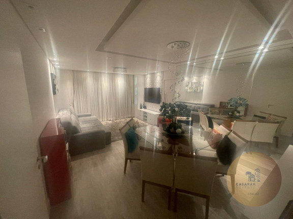 Imagem Apartamento com 4 Quartos à Venda, 120 m² em Santa Paula - São Caetano Do Sul Imagem Apartamento com 4 Quartos à Venda, 120 m² em Santa Paula - São Caetano Do Sul