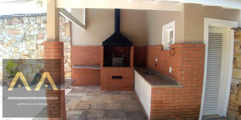 Imagem Casa com 4 Quartos à Venda, 290 m² em Alphaville - Santana De Parnaíba Imagem Casa com 4 Quartos à Venda, 290 m² em Alphaville - Santana De Parnaíba