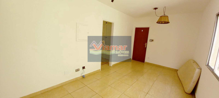Imagem Apartamento com 3 Quartos para Alugar, 63 m² em Enseada - Guarujá Imagem Apartamento com 3 Quartos para Alugar, 63 m² em Enseada - Guarujá