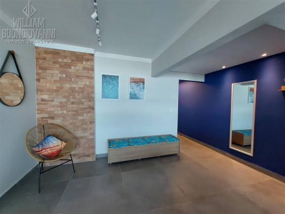 Imagem Apartamento com 2 Quartos à Venda, 87 m² em Real - Praia Grande