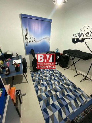 Imagem Casa com 3 Quartos à Venda, 210 m² em Vila Da Penha - Rio De Janeiro Imagem Casa com 3 Quartos à Venda, 210 m² em Vila Da Penha - Rio De Janeiro