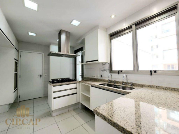 Imagem Apartamento com 4 Quartos para Alugar, 343 m² em Itaim Bibi - São Paulo Imagem Apartamento com 4 Quartos para Alugar, 343 m² em Itaim Bibi - São Paulo