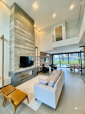 Imagem Casa de Condomínio com 4 Quartos à Venda, 285 m² em Xangri-la - Xangri-lá