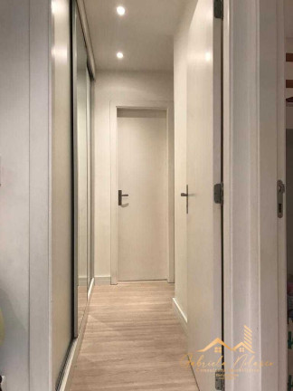 Imagem Apartamento com 2 Quartos à Venda, 62 m² em Gonzaga - Santos Imagem Apartamento com 2 Quartos à Venda, 62 m² em Gonzaga - Santos