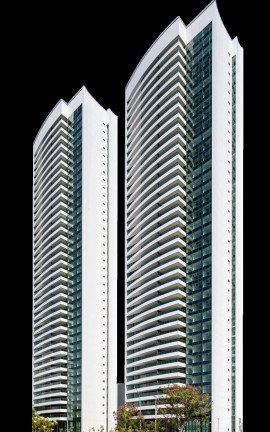 Apartamento com 4 Quartos à Venda, 262 m² em São José - Recife