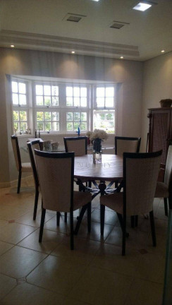 Imagem Casa com 3 Quartos à Venda, 241 m² em Tarumã - Santana De Parnaíba