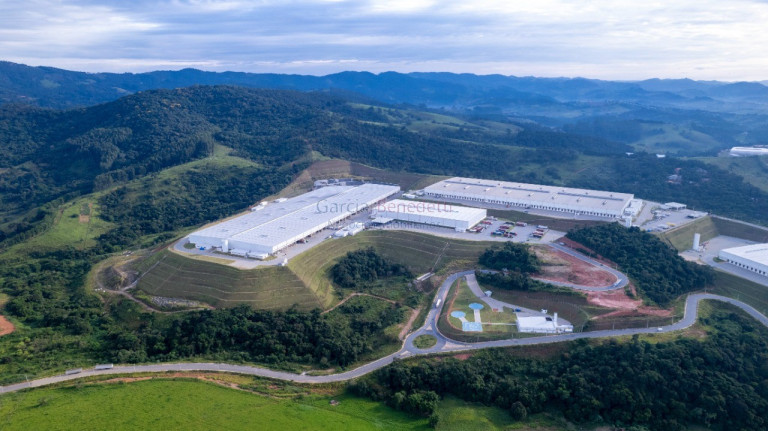 Imagem Imóvel para Alugar, 8.100 m² em Extrema - Extrema
