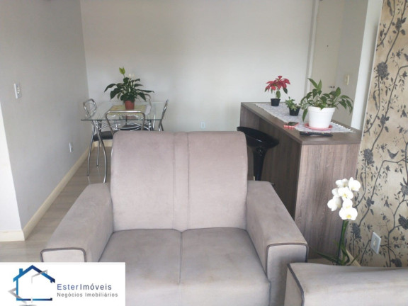 Imagem Apartamento com 2 Quartos para Alugar ou Temporada, 48 m² em Portais (polvilho) - Cajamar Imagem Apartamento com 2 Quartos para Alugar ou Temporada, 48 m² em Portais (polvilho) - Cajamar
