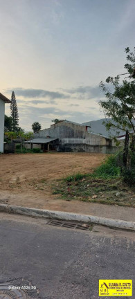 Imagem Terreno à Venda, 480 m² em Jardim Atlântico Central (itaipuaçu) - Maricá Imagem Terreno à Venda, 480 m² em Jardim Atlântico Central (itaipuaçu) - Maricá