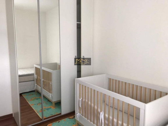 Imagem Apartamento com 3 Quartos à Venda, 193 m² em Parque Campolim - Sorocaba