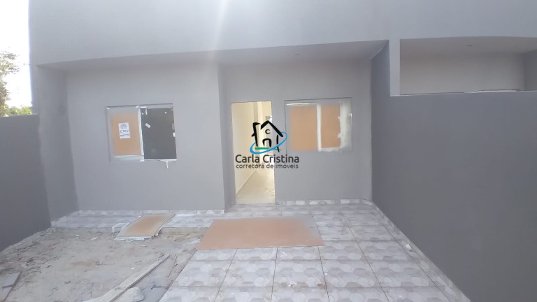 Imagem Casa com 2 Quartos à Venda, 63 m² em Pontal Do Sul - Pontal Do Paraná