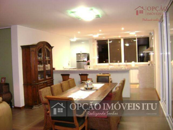 Imagem Casa com 5 Quartos à Venda, 510 m² em Condomínio Jardim Plaza Athénée - Itu Imagem Casa com 5 Quartos à Venda, 510 m² em Condomínio Jardim Plaza Athénée - Itu