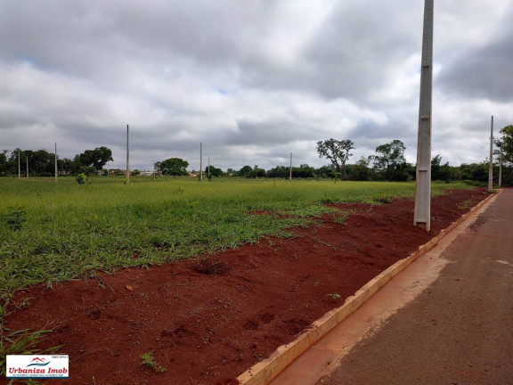 Imagem Terreno à Venda, 200 m² em Jardim Bela Itália - Campo Grande