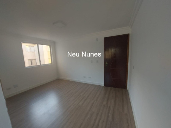 Imagem Apartamento com 2 Quartos à Venda, 42 m² em Ganchinho - Curitiba