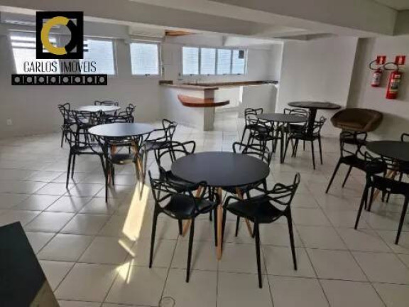 Imagem Apartamento com 3 Quartos à Venda, 239 m² em Pompéia - Santos