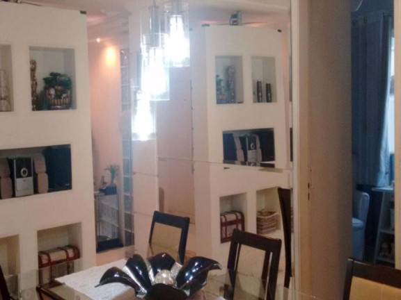 Imagem Apartamento com 3 Quartos à Venda, 110 m² em Cabula - Salvador Imagem Apartamento com 3 Quartos à Venda, 110 m² em Cabula - Salvador