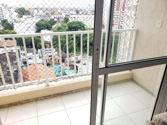 Imagem Apartamento com 2 Quartos à Venda, 60 m² em Brotas - Salvador