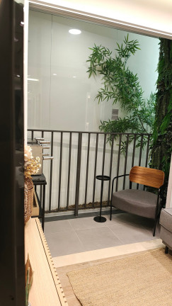 Imagem Apartamento com 2 Quartos à Venda, 37 m² em Vila Sofia - São Paulo Imagem Apartamento com 2 Quartos à Venda, 37 m² em Vila Sofia - São Paulo