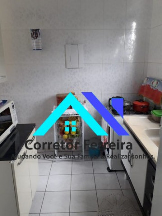 Imagem Imóvel com 2 Quartos à Venda, 40 m² em Jardim Mirna - Taboão Da Serra Imagem Imóvel com 2 Quartos à Venda, 40 m² em Jardim Mirna - Taboão Da Serra