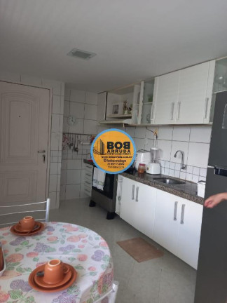 Imagem Apartamento com 4 Quartos à Venda, 127 m² em Boa Viagem - Recife