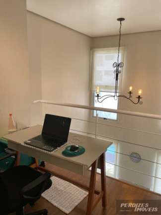 Imagem Apartamento com 2 Quartos à Venda, 95 m² em Santo Amaro - São Paulo Imagem Apartamento com 2 Quartos à Venda, 95 m² em Santo Amaro - São Paulo