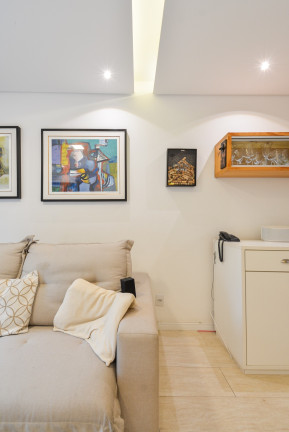 Imagem Apartamento com 1 Quarto à Venda, 50 m² em Santa Cecília - São Paulo Imagem Apartamento com 1 Quarto à Venda, 50 m² em Santa Cecília - São Paulo
