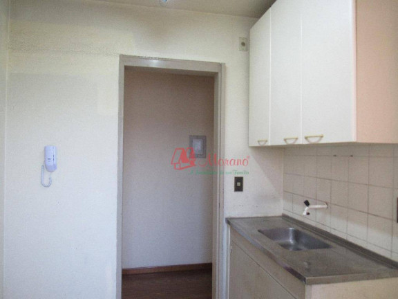 Imagem Apartamento com 1 Quarto à Venda, 50 m² em Alto Petrópolis - Porto Alegre