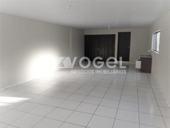 Imagem Casa com 3 Quartos à Venda, 120 m² em Scharlau - Sao Leopoldo