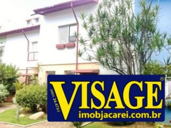 Casa de Condomínio com 3 Quartos à Venda, 218 m² em Prol. Jd. St. Maria - Jacareí