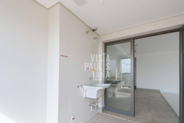 Imagem Apartamento com 3 Quartos à Venda, 131 m² em Vila Mariana - São Paulo