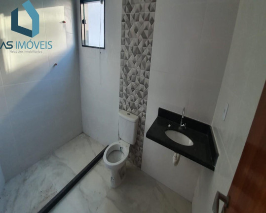 Imagem Casa de Condomínio com 3 Quartos à Venda, 90 m² em Vila Do Peró - Cabo Frio