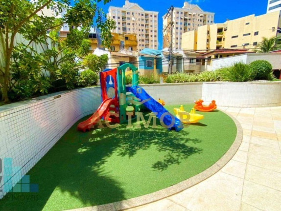 Imagem Imóvel com 2 Quartos para Alugar, 61 m² em Imbui - Salvador Imagem Imóvel com 2 Quartos para Alugar, 61 m² em Imbui - Salvador