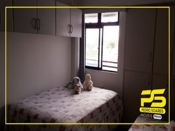 Imagem Apartamento com 3 Quartos à Venda, 104 m² em Intermares - Cabedelo