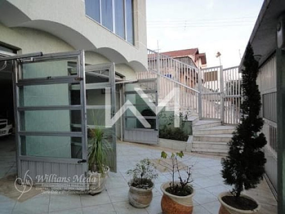 Imagem Sobrado com 4 Quartos à Venda, 332 m² em Cidade Maia - Guarulhos Imagem Sobrado com 4 Quartos à Venda, 332 m² em Cidade Maia - Guarulhos