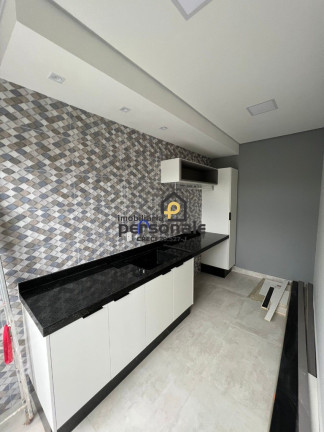 Imagem Imóvel com 3 Quartos à Venda, 265 m² em Alphaville Nova Esplanada - Votorantim