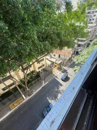 Imagem Apartamento com 1 Quarto à Venda, 30 m² em Bela Vista - São Paulo Imagem Apartamento com 1 Quarto à Venda, 30 m² em Bela Vista - São Paulo