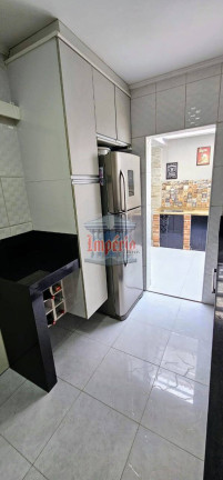 Imagem Sobrado com 3 Quartos à Venda, 100 m² em Vila Metalúrgica - Santo André Imagem Sobrado com 3 Quartos à Venda, 100 m² em Vila Metalúrgica - Santo André