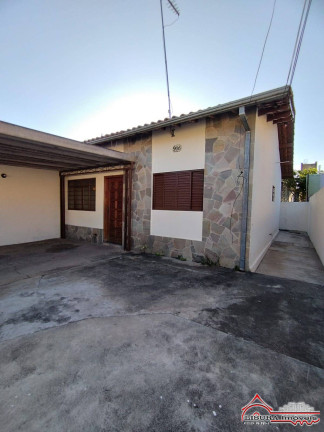 Imagem Casa com 2 Quartos para Alugar, em Jardim Das Indústrias - Jacareí Imagem Casa com 2 Quartos para Alugar, em Jardim Das Indústrias - Jacareí